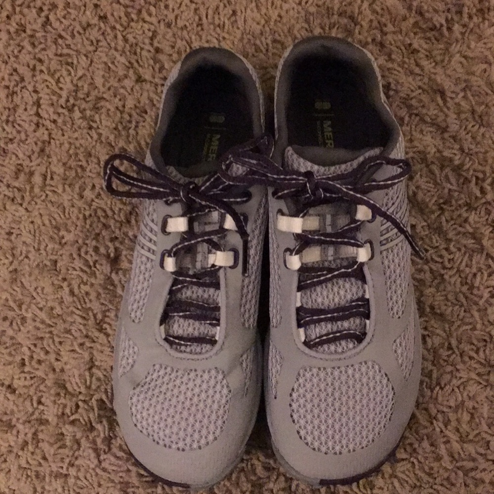 Merrell Women’s Shoes LN M-Connect Series Size 7.5